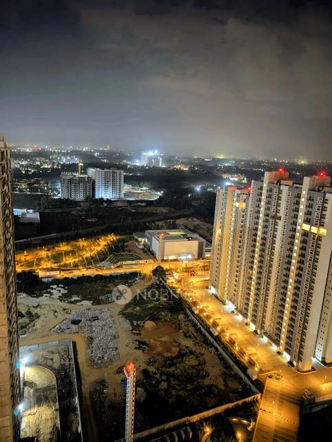 3 BHK Flat In Godrej Park Retreat, Sarjapura For Sale  In Sarjapura