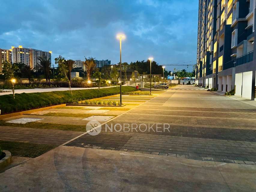 3 BHK Flat In Godrej Park Retreat, Sarjapura For Sale  In Sarjapura