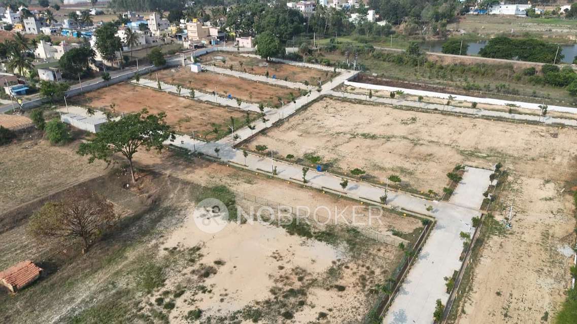 Plot For Sale  In Iraya Nandi Gardenia In Anekal