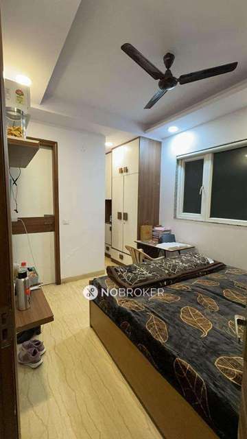 PG for Girls in Karol Bagh