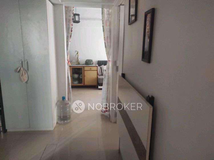 1 BHK Flat In Ravi Gaurav Aster for Rent  In Mira Road East