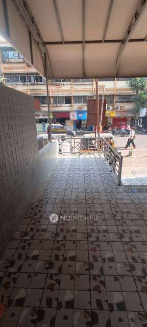 Shop in Dombivli West, Mumbai for sale 