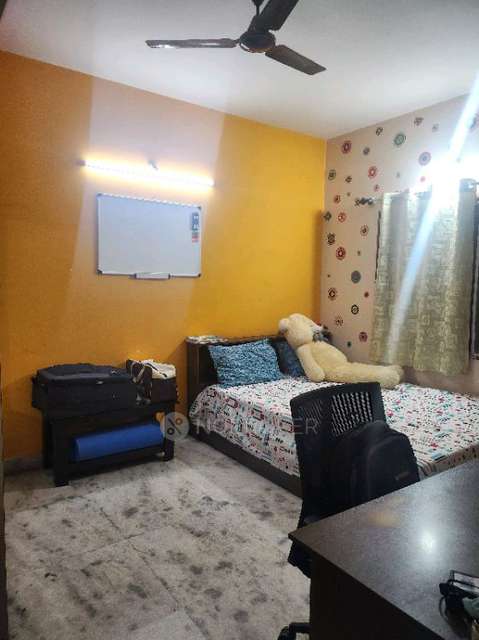2 BHK Flat In Adarsha Habitat for Rent  In Adarsh Habitat