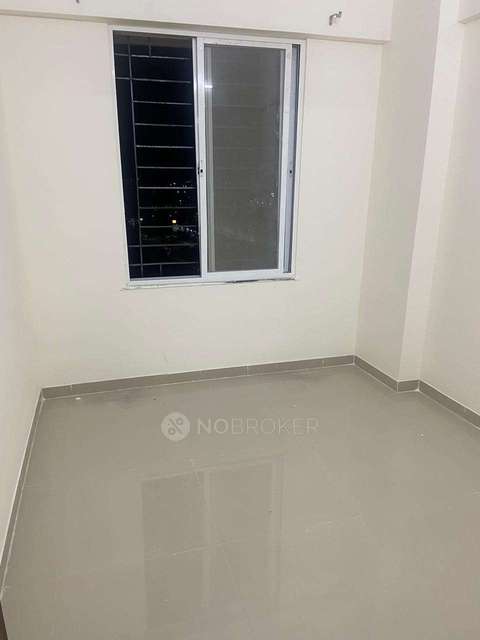 1 BHK Flat In Sara Swapnavihar for Rent  In Chakan