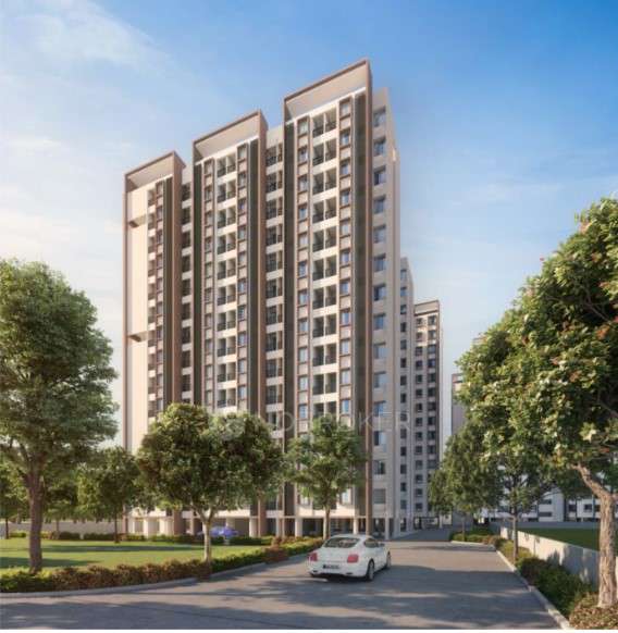 1 BHK Flat In Sara Swapnavihar for Rent  In Chakan