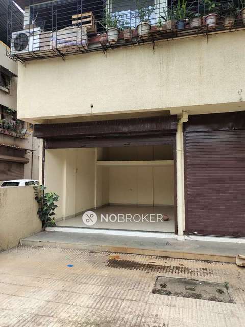 Shop in Sanpada, Mumbai for sale 