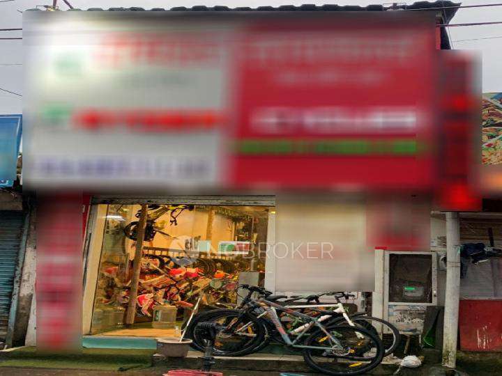 Shop in  Goregaon East, Mumbai for sale 