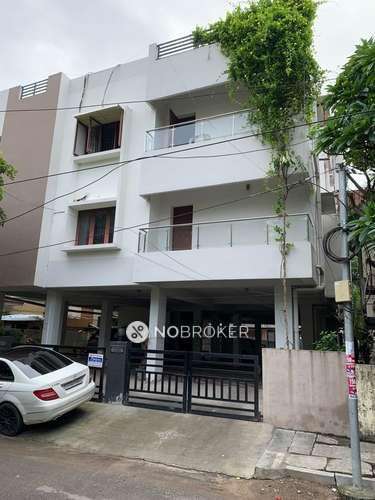 3 BHK Flat For Sale  In Anna Nagar East