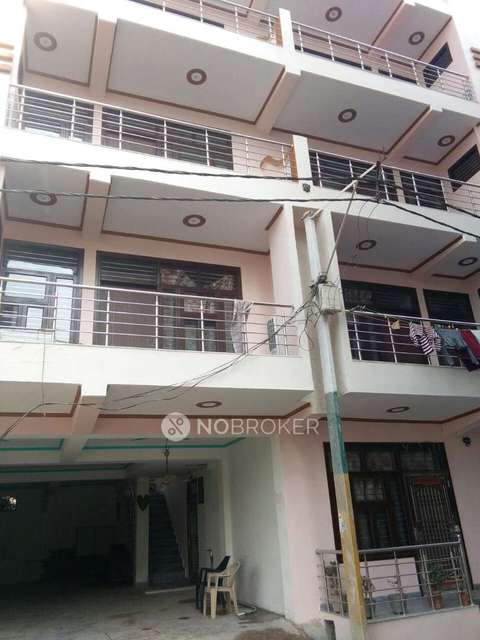 3 BHK Flat In Flora Eclave for Rent  In Shastri Nagar