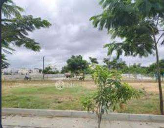 Plot For Sale  In  Battarahalli