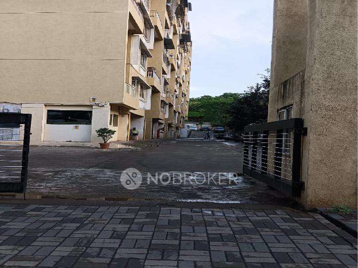 4 BHK Flat In Sb For Sale  In Warje