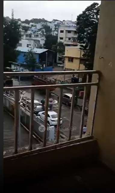 4 BHK Flat In Sb For Sale  In Warje