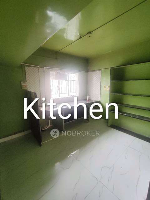 1 BHK Flat In Spurti Art%27s For Sale  In Katraj