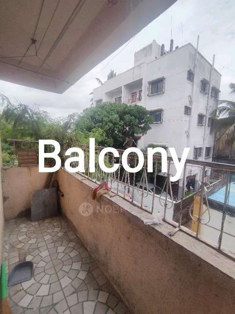 1 BHK Flat In Spurti Art%27s For Sale  In Katraj