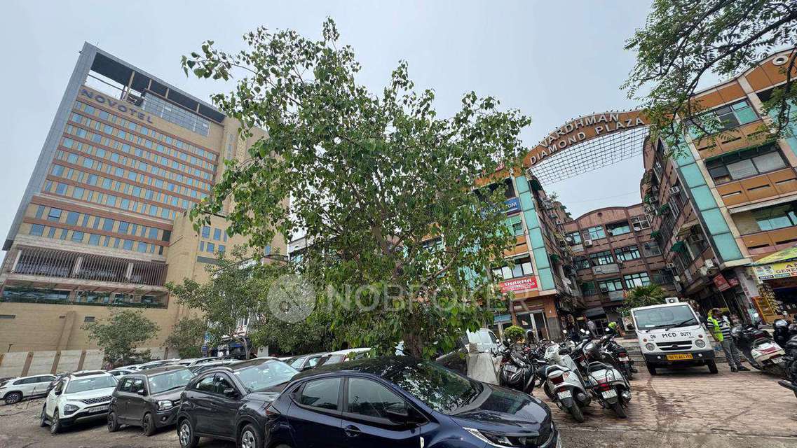 Office Space in Paharganj, Delhi for Rent 