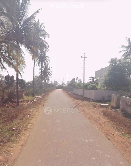 Plot For Sale  In Doddasanne