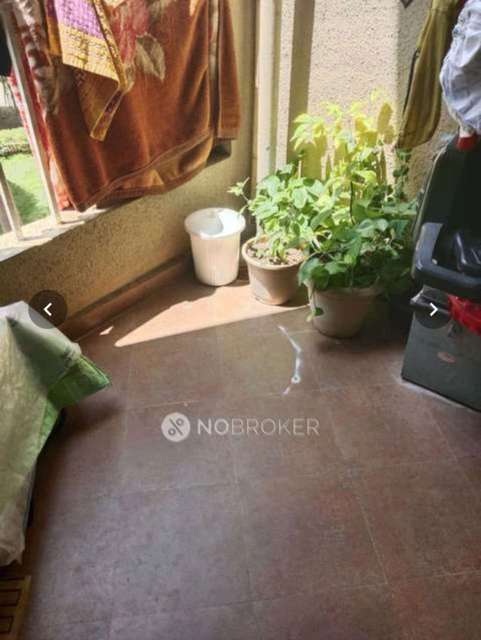 1 BHK Flat In Sai Park for Rent  In F2jg+75q Sai Park, Loni Kalbhor, Maharashtra 412201, India