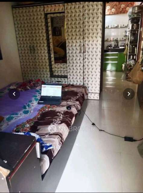 1 BHK Flat In Sai Park for Rent  In F2jg+75q Sai Park, Loni Kalbhor, Maharashtra 412201, India
