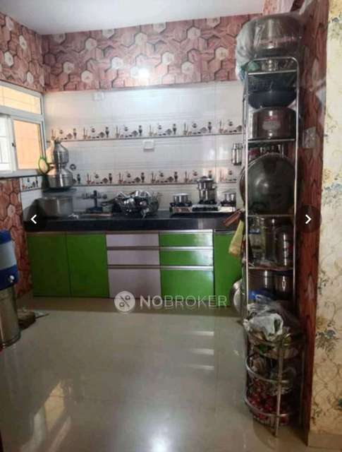 1 BHK Flat In Sai Park for Rent  In F2jg+75q Sai Park, Loni Kalbhor, Maharashtra 412201, India