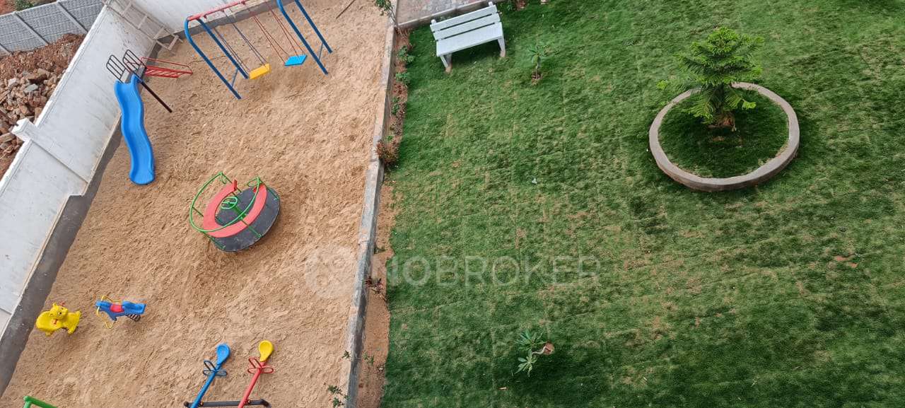 2 BHK Flat In Sri Garudapriya Sunshine, Hoskote, Karnataka, India For Sale  In Hoskote