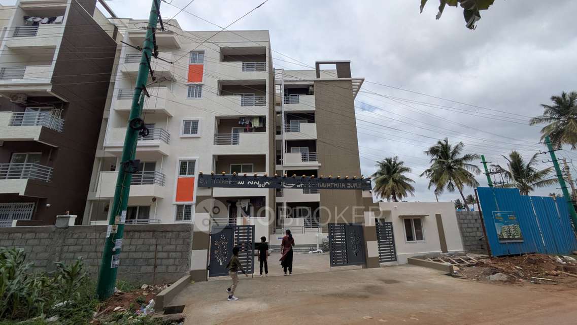 2 BHK Flat In Sri Garudapriya Sunshine, Hoskote, Karnataka, India For Sale  In Hoskote