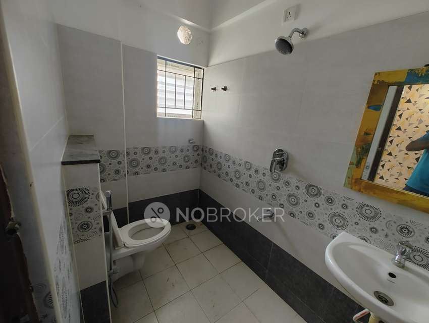 2 BHK Flat In Slv Gardenia For Sale  In Annapurneshwari Nagar