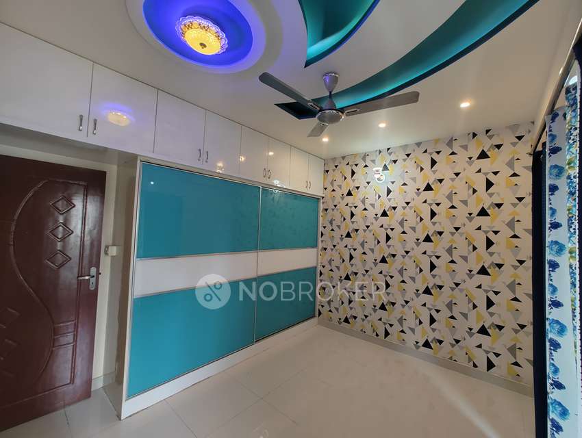 2 BHK Flat In Slv Gardenia For Sale  In Annapurneshwari Nagar