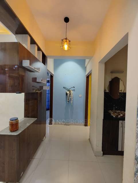 2 BHK Flat In Slv Gardenia For Sale  In Annapurneshwari Nagar
