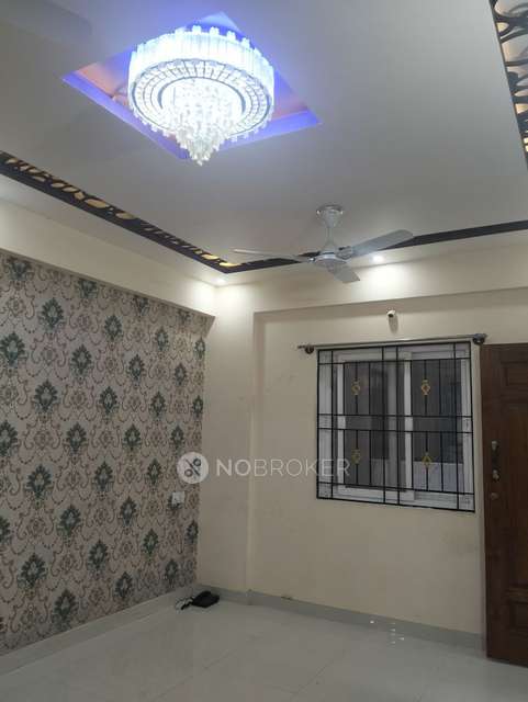 2 BHK Flat In Slv Gardenia For Sale  In Annapurneshwari Nagar