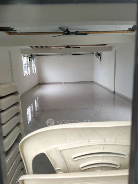 2 BHK Flat In Slv Gardenia For Sale  In Annapurneshwari Nagar