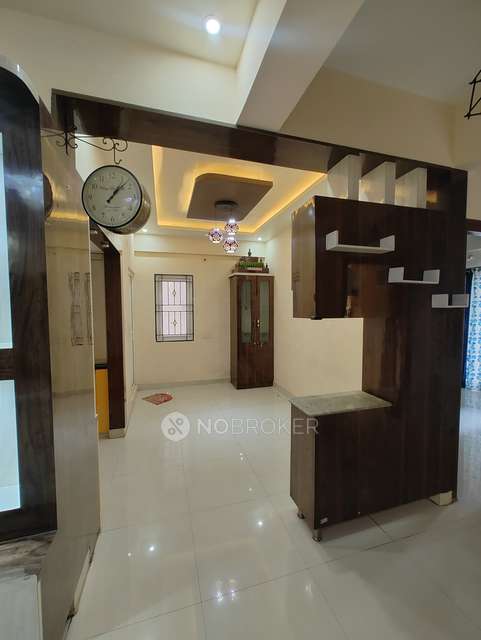 2 BHK Flat In Slv Gardenia For Sale  In Annapurneshwari Nagar