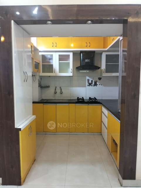 2 BHK Flat In Slv Gardenia For Sale  In Annapurneshwari Nagar