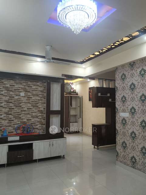 2 BHK Flat In Slv Gardenia For Sale  In Annapurneshwari Nagar