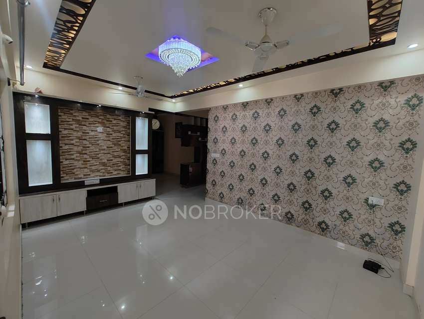 2 BHK Flat In Slv Gardenia For Sale  In Annapurneshwari Nagar