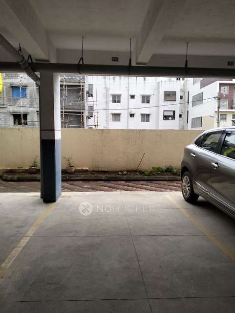 2 BHK Flat In Slv Gardenia For Sale  In Annapurneshwari Nagar