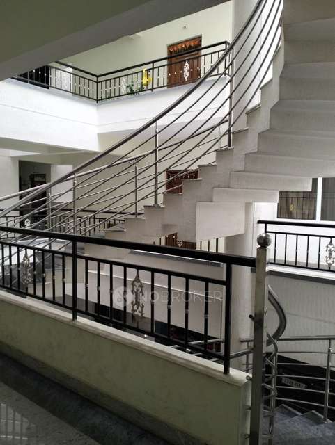 2 BHK Flat In Slv Gardenia For Sale  In Annapurneshwari Nagar