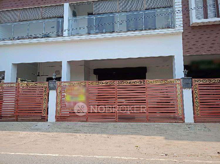 2 BHK Flat In Kvs Tower for Rent  In Chromepet