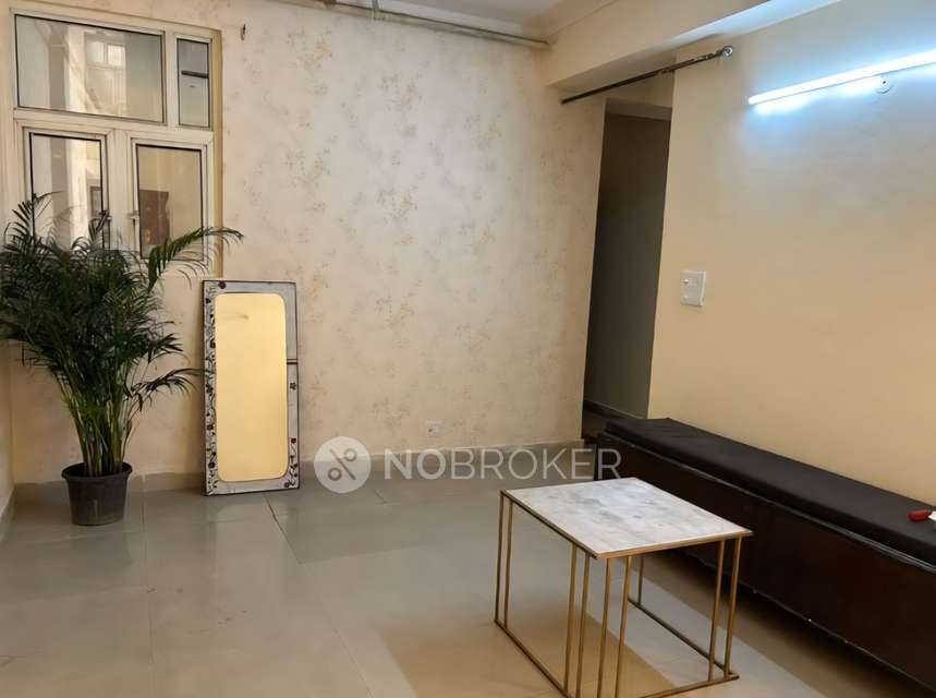 3 BHK Flat In Supertech Eco Village, Bisrakh Jalalpur For Sale  In Bisrakh Jalalpur