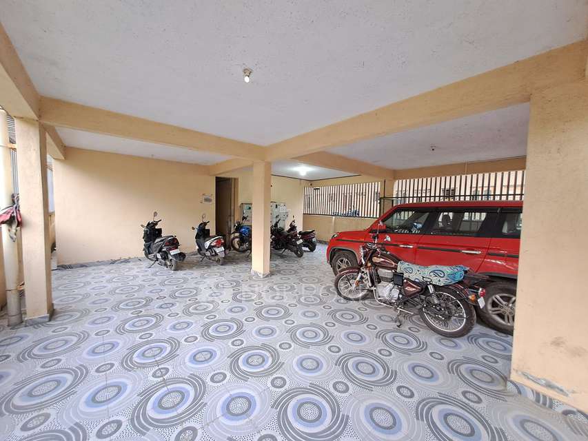 4+ BHK House For Sale  In Laggere