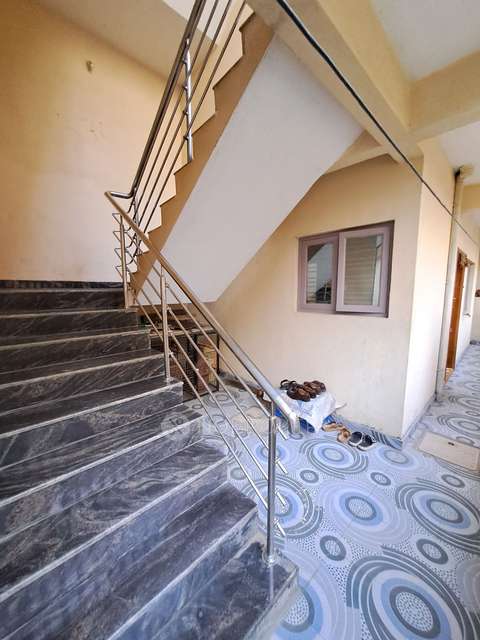 4+ BHK House For Sale  In Laggere