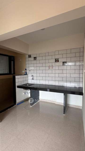 1 BHK Flat In Apak Ajinkya Towers for Rent  In Charholi Budruk