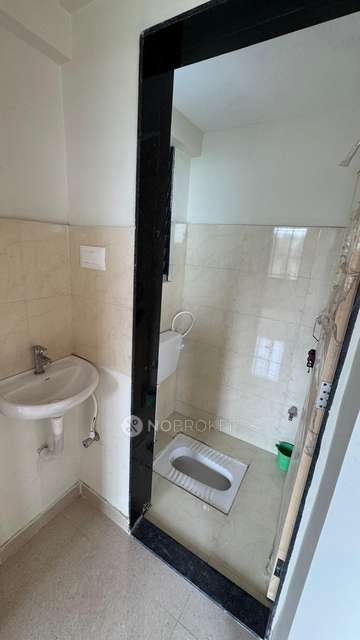 1 BHK Flat In Apak Ajinkya Towers for Rent  In Charholi Budruk