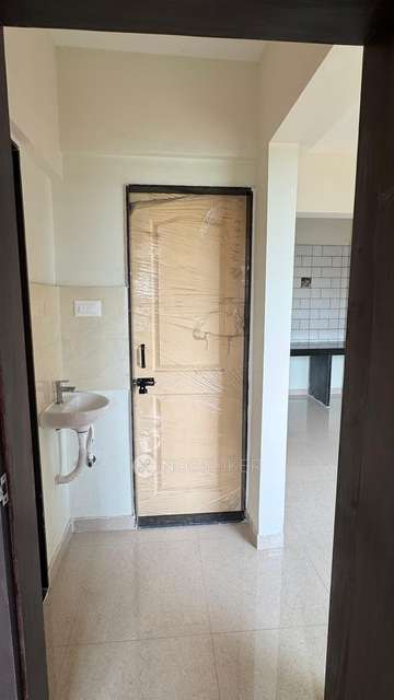 1 BHK Flat In Apak Ajinkya Towers for Rent  In Charholi Budruk