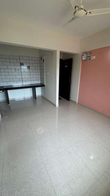1 BHK Flat In Apak Ajinkya Towers for Rent  In Charholi Budruk