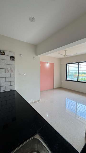 1 BHK Flat In Apak Ajinkya Towers for Rent  In Charholi Budruk
