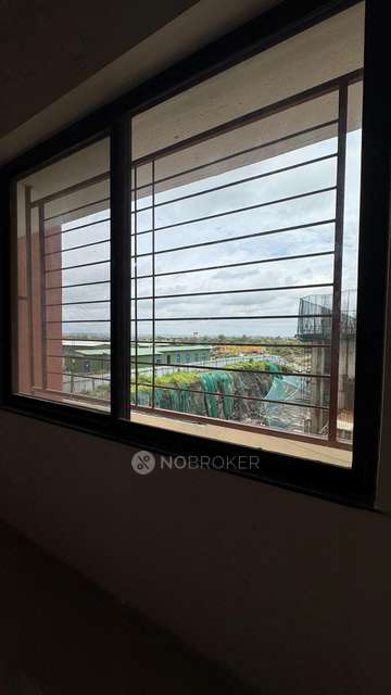 1 BHK Flat In Apak Ajinkya Towers for Rent  In Charholi Budruk