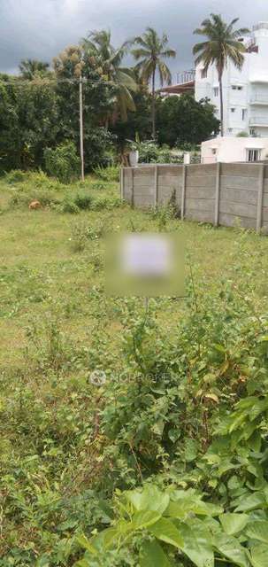 Plot For Sale  In Agara