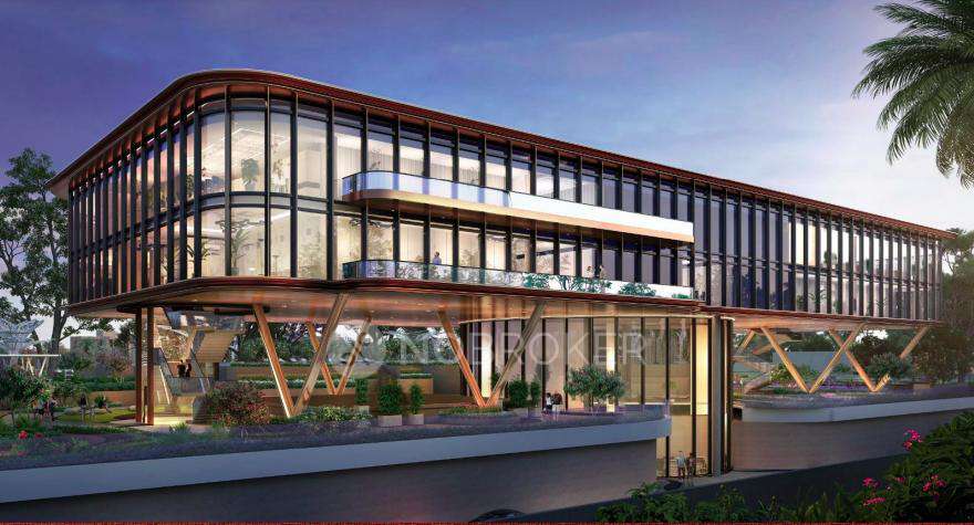 4 BHK Flat In Gaurs Chrysalis For Sale  In Sector 22d