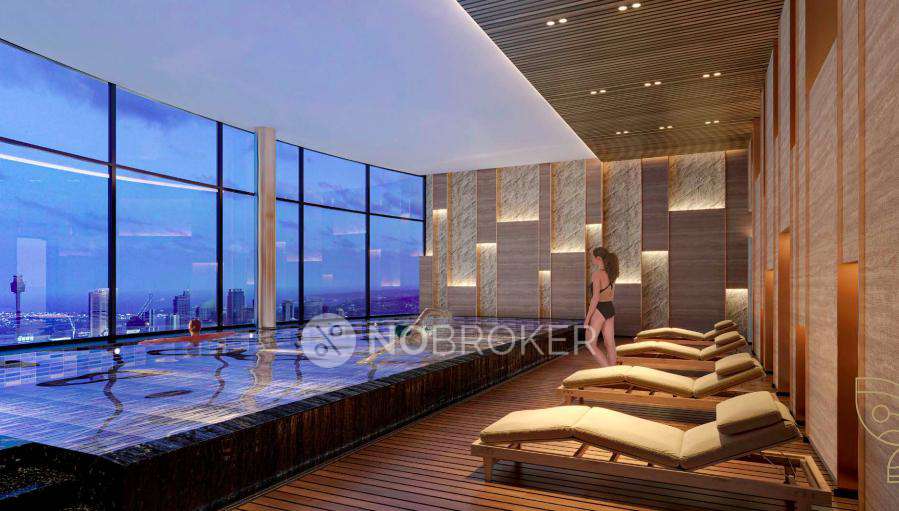 4 BHK Flat In Gaurs Chrysalis For Sale  In Sector 22d