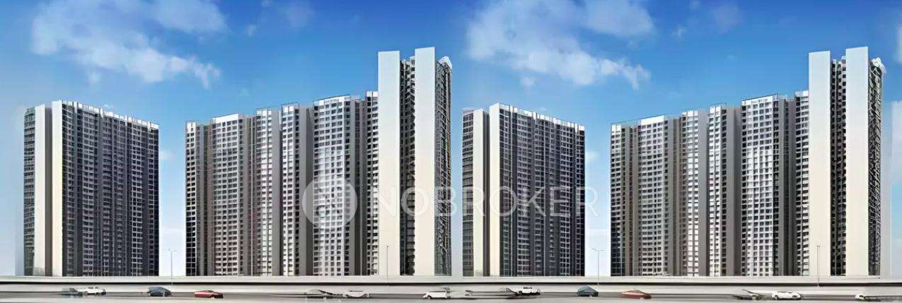 4 BHK Flat In Gaurs Chrysalis For Sale  In Sector 22d